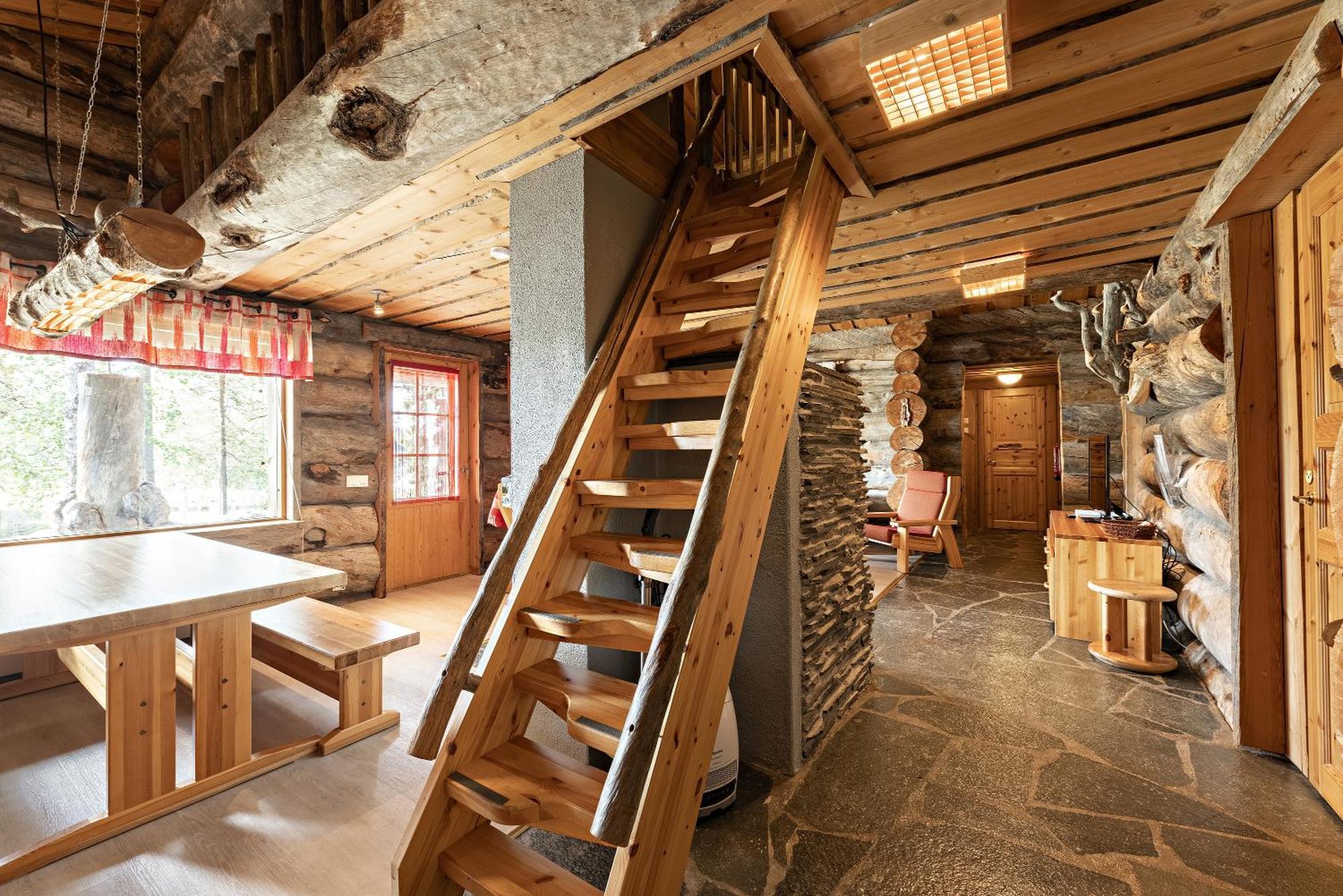 Rukan Salonkilomat Oda fotoğraf
